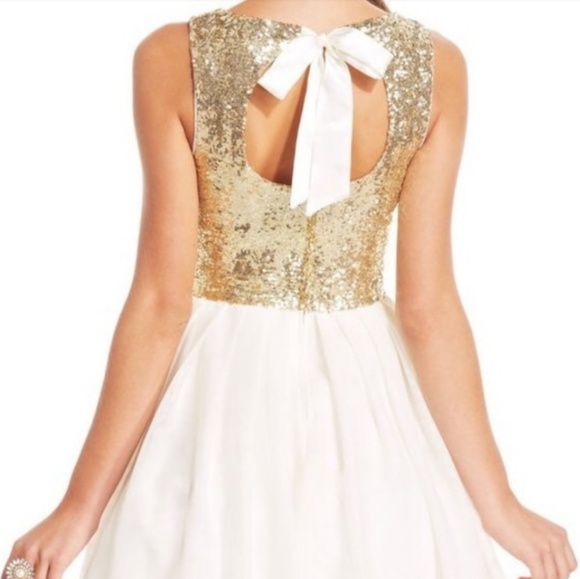 Prom Dress - Picture 3 of 3